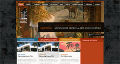 Desktop Screenshot of mofac.org
