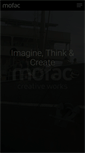 Mobile Screenshot of mofac.com